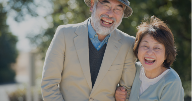 互助会に入会したい方へ