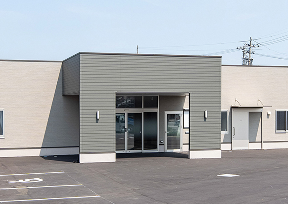 家族葬ホール桂町