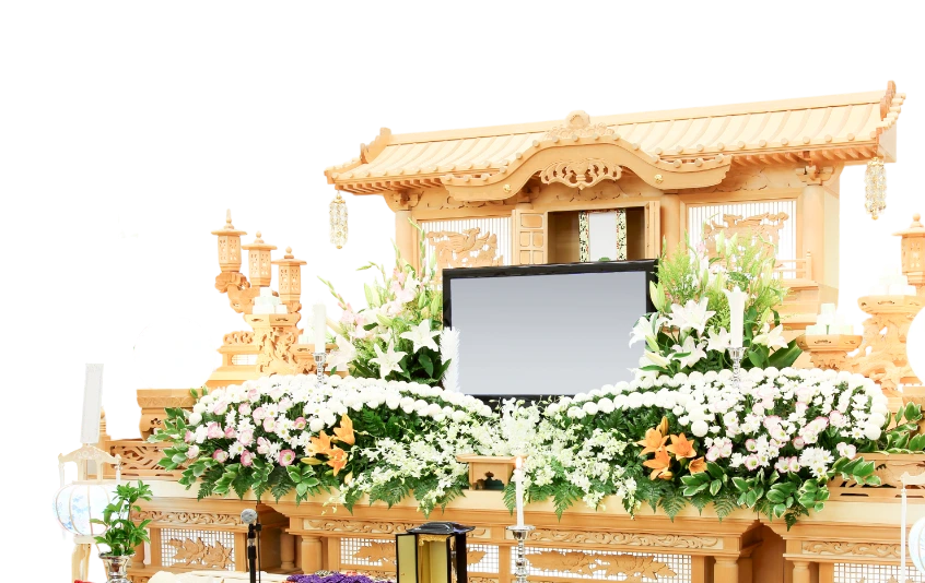 葬儀場を探す｜【公式】bellcerema（ベルセレマ）