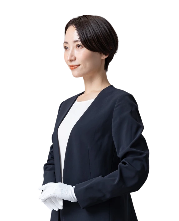 葬儀・家族葬でベルセレマが選ばれる理由