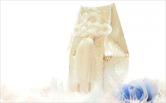 ご遺骨の受け渡し