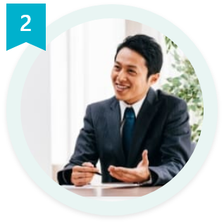 規模に応じて選べる120ホール