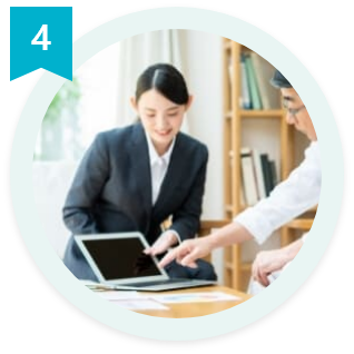 ご遺族だけでなく故人様を思う葬儀